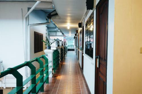 Posada Tri Gong Residence