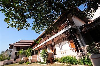 Hotel Villa Korbhun Khinbua
