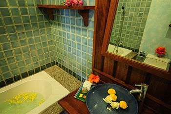 Hotel Villa Korbhun Khinbua