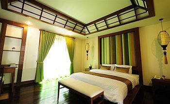 Hotel Villa Korbhun Khinbua