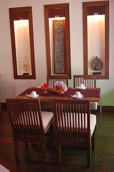 Hotel Villa Korbhun Khinbua