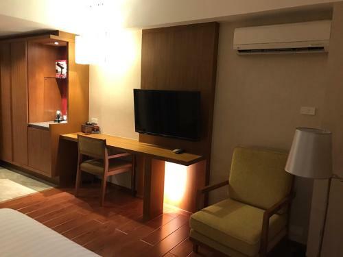 Poonpetch Hotel