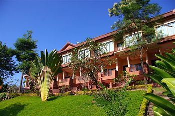 Hotel Villa San Pee Seua