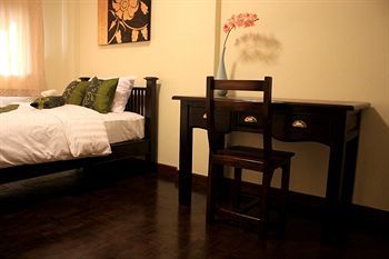 Hotel Villa San Pee Seua