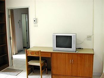 Apartamentos Sa-nguan Malee Mansion