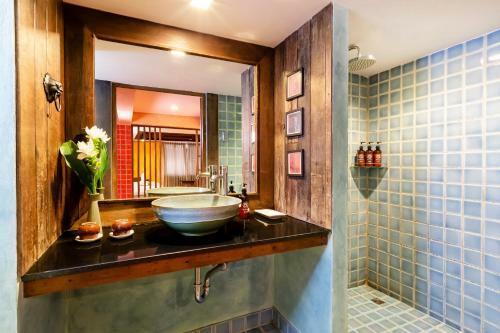 Hostal Jangmuang Boutique House