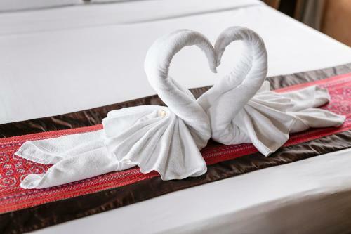 Hostal Jangmuang Boutique House