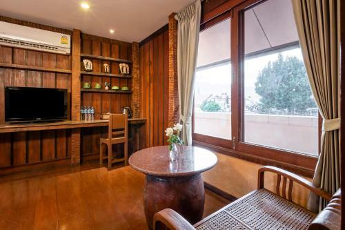 Hostal Jangmuang Boutique House