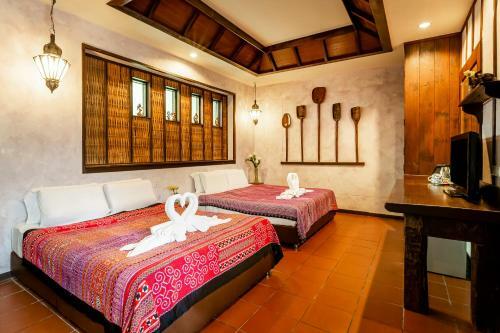 Hostal Jangmuang Boutique House