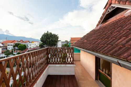 Hostal Jangmuang Boutique House