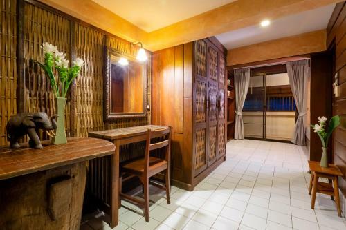 Hostal Jangmuang Boutique House