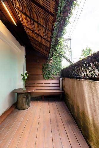 Hostal Jangmuang Boutique House