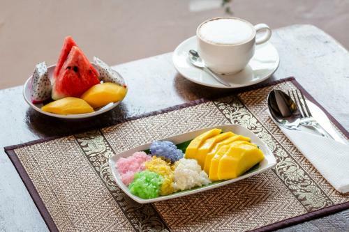 Hostal Jangmuang Boutique House