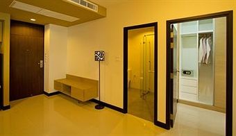Aparthotel The Grand Wipanan Residence