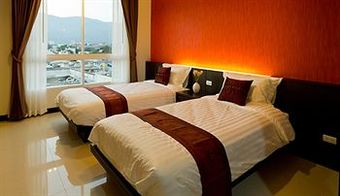 Aparthotel The Grand Wipanan Residence