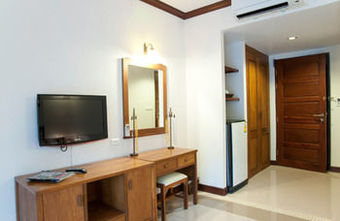 Baankhun Chiang Mai Hotel