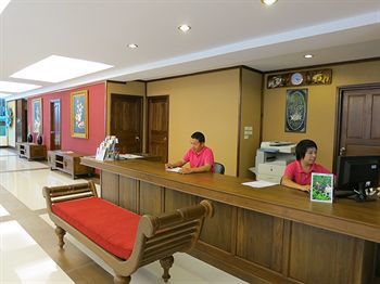 Hotel Baan Ngern Village