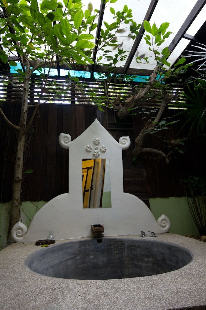 Rainforest Boutique Hotel