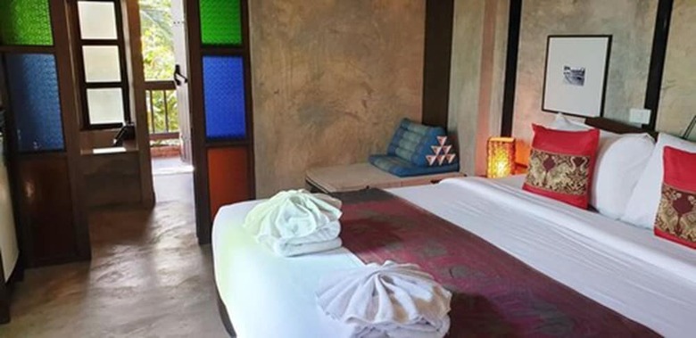 Rainforest Boutique Hotel