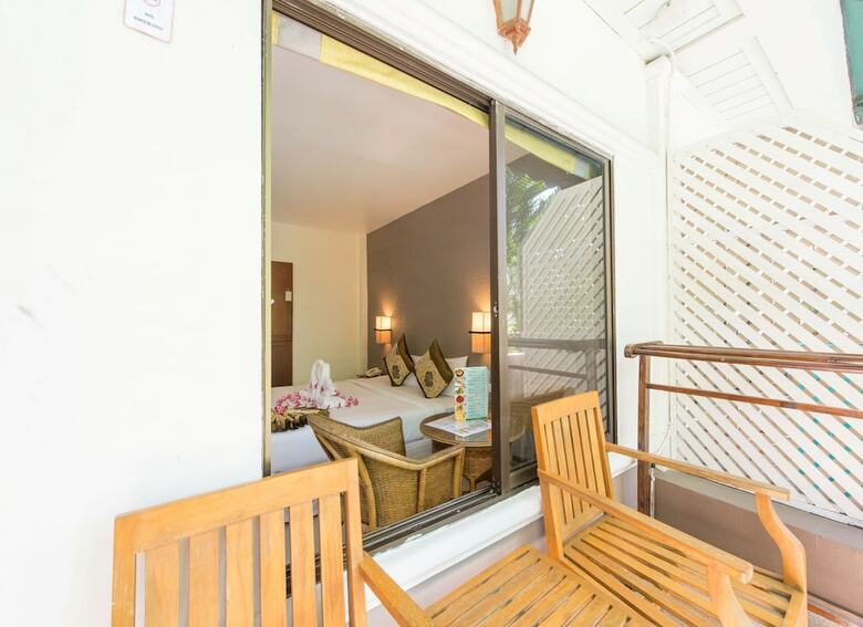 Hotel The Viridian Resort