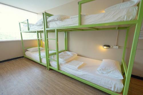 Hug Hostel