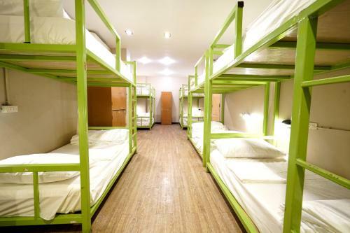 Hug Hostel