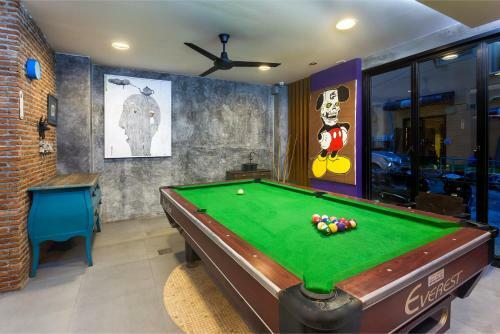 Hostal Memory Patong