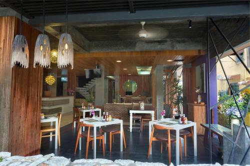 Hostal Memory Patong