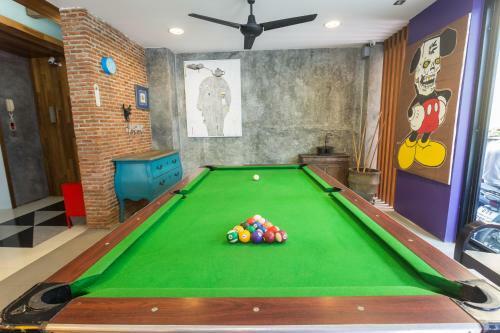 Hostal Memory Patong