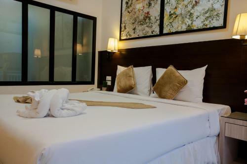 Aparthotel Amici Miei Hotel