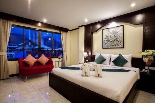 Aparthotel Amici Miei Hotel