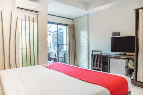 Hotel The Album Loft @ Nanai Road