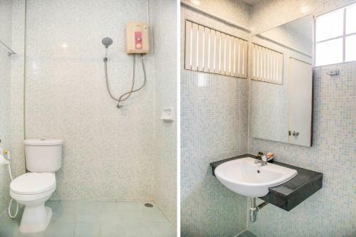 Hotel The Album Loft @ Nanai Road
