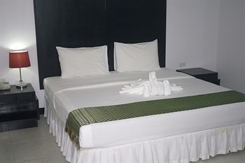 Hostal Noble House