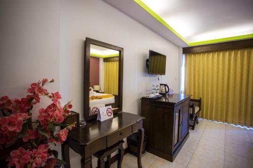 Amici Miei Hotel 2