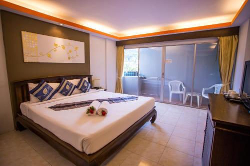 Amici Miei Hotel 2