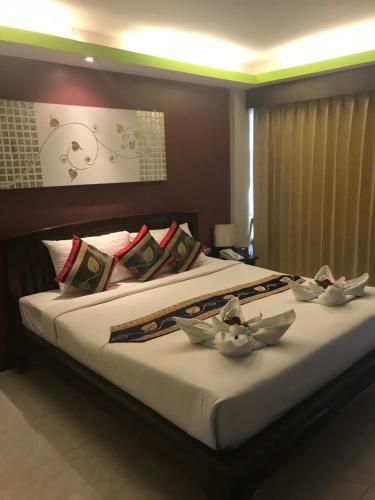 Amici Miei Hotel 2