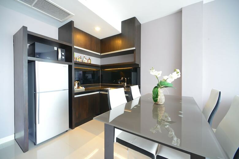Hotel The Charm Resort Phuket