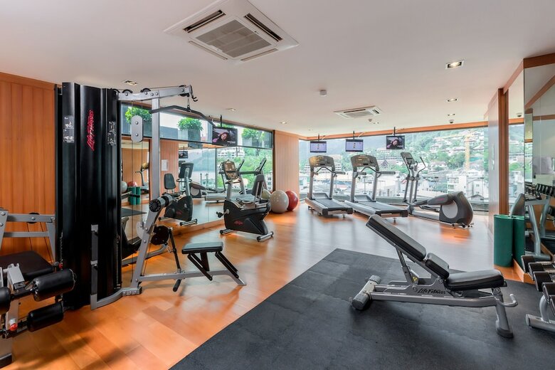 Hotel The Charm Resort Phuket