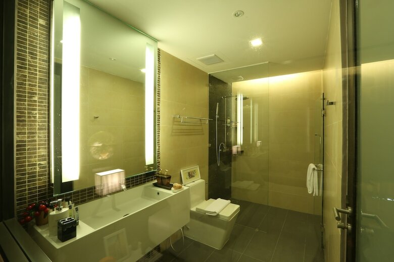 Hotel The Charm Resort Phuket