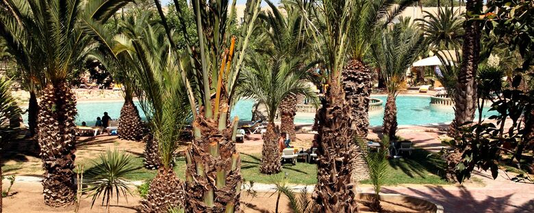 Hotel Mediterranee Thalasso Golf