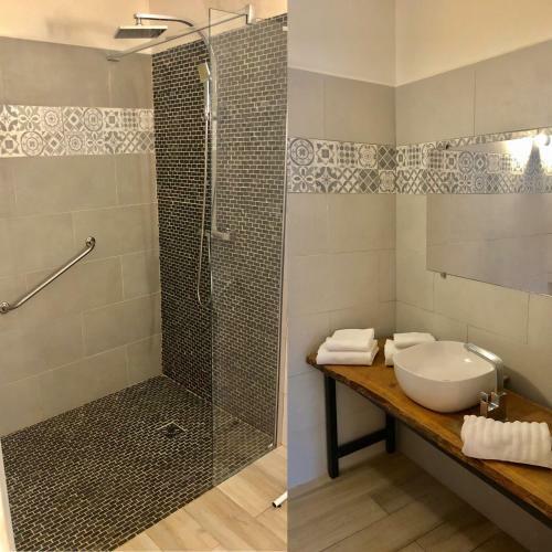 Hotel H�tel Casa Rossa