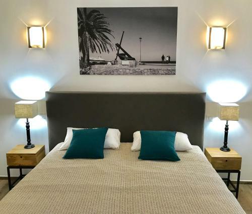 Hotel H�tel Casa Rossa