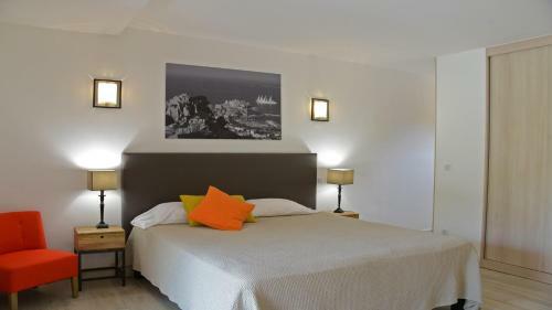 Hotel H�tel Casa Rossa