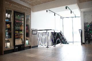 Hotel Campanile Rungis - Orly