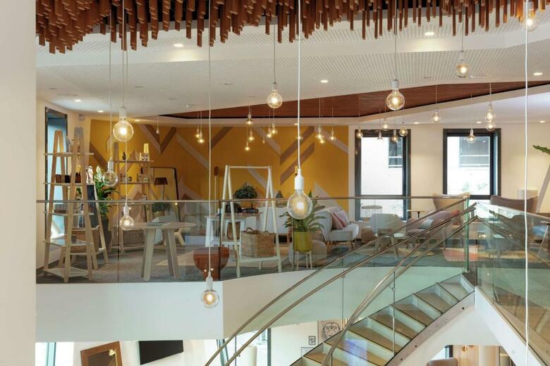 Hotel Hilton Garden Inn Paris Massy