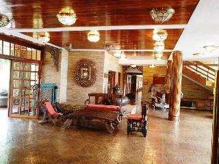 Hotel Lake Manyara Wildlife Lodge