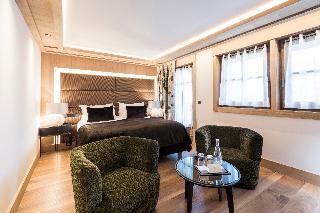 Hotel Armancette H�tel, Chalets & Spa