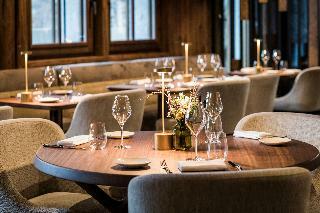 Hotel Armancette H�tel, Chalets & Spa
