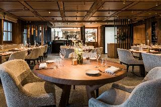 Hotel Armancette H�tel, Chalets & Spa